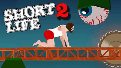 Play Short Life 2 For Free Online Instantly .